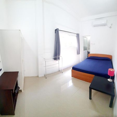 Home From Home Nugegoda Ngoại thất bức ảnh