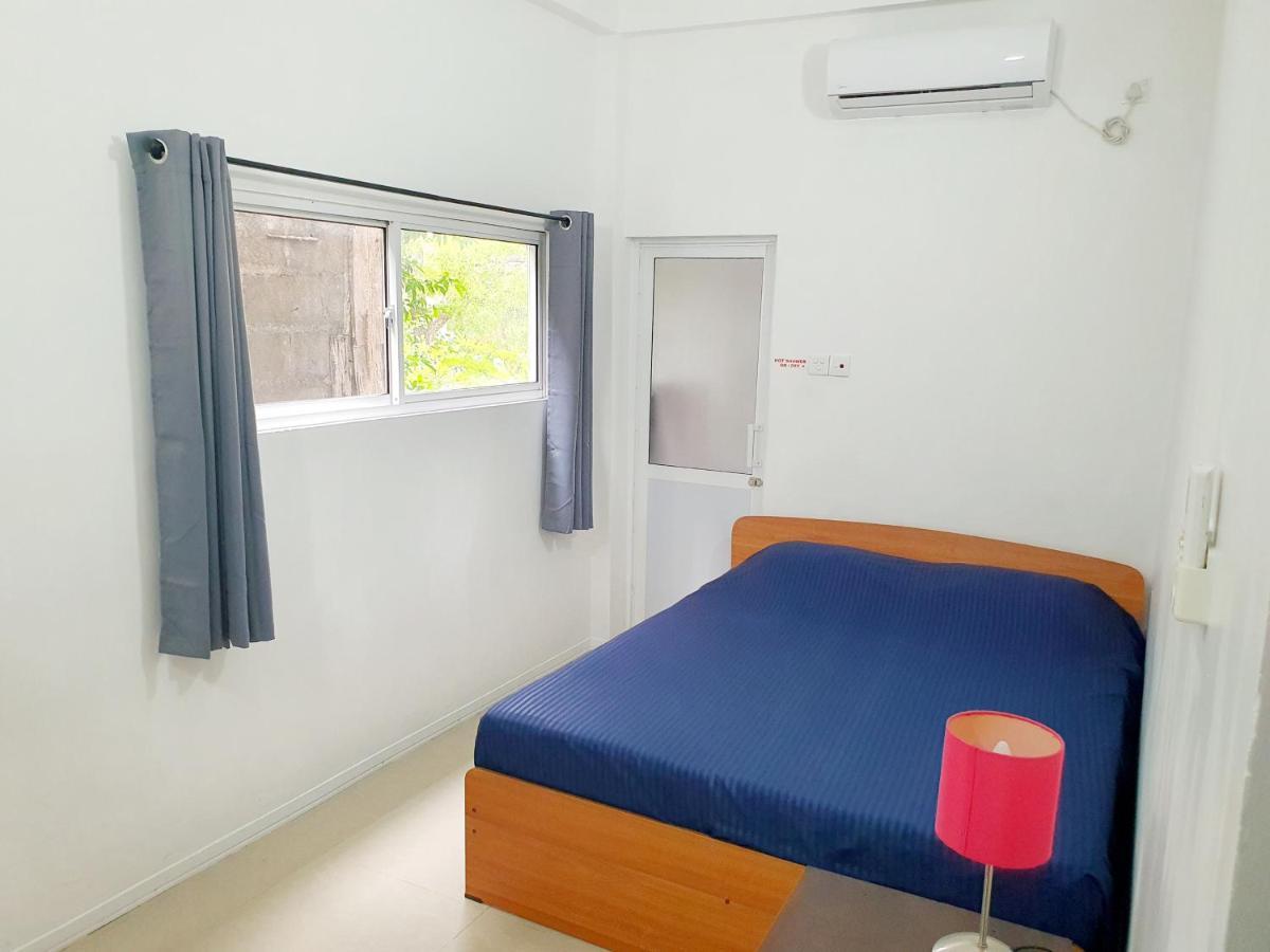 Home From Home Nugegoda Ngoại thất bức ảnh