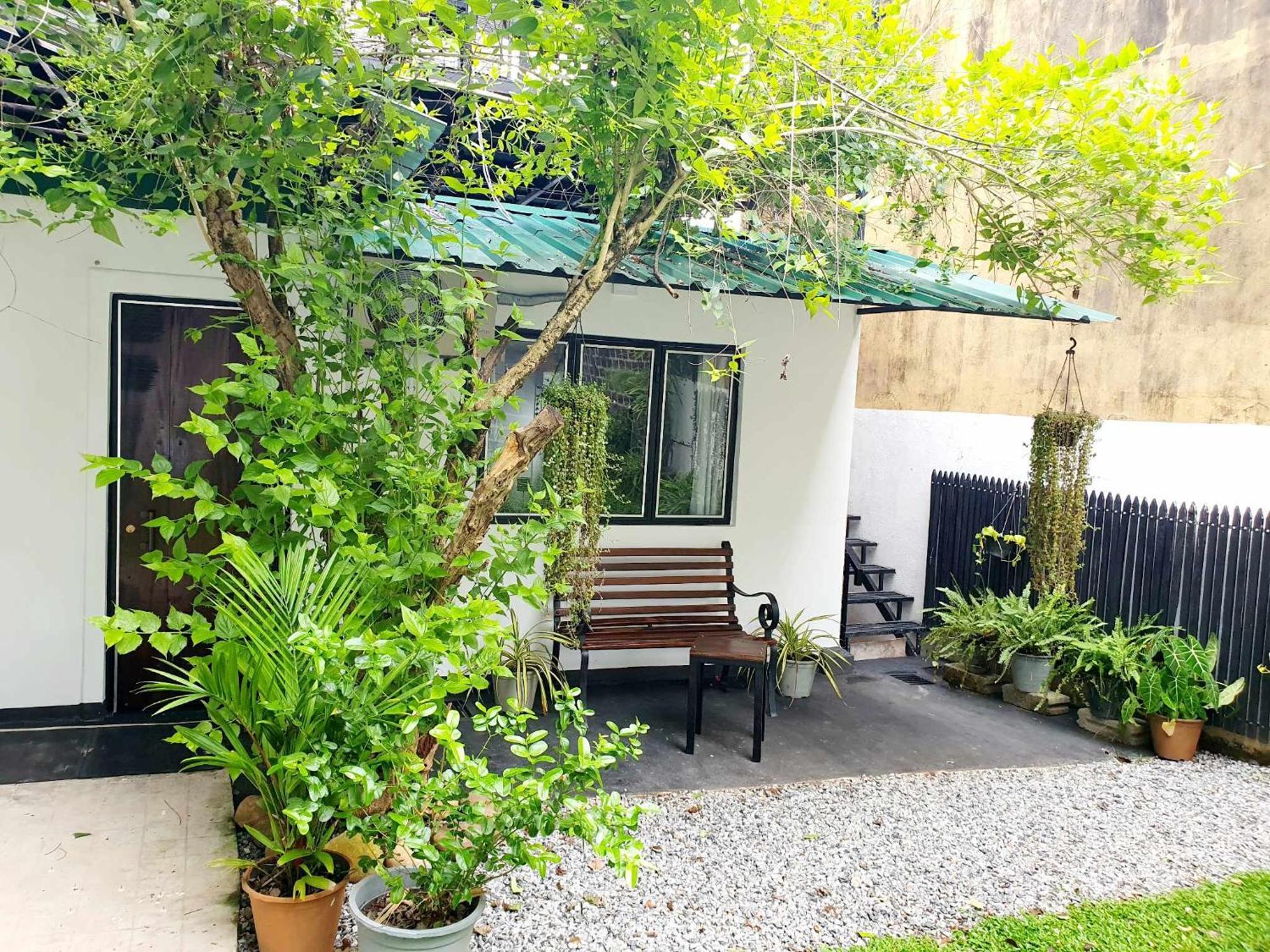 Home From Home Nugegoda Ngoại thất bức ảnh