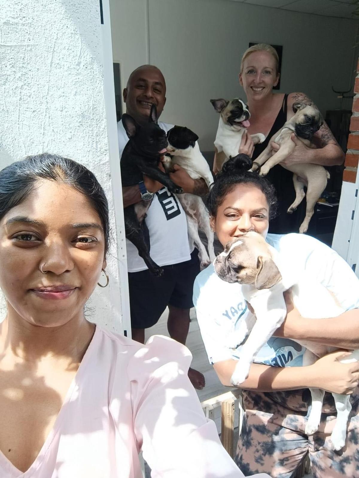 Home From Home Nugegoda Ngoại thất bức ảnh