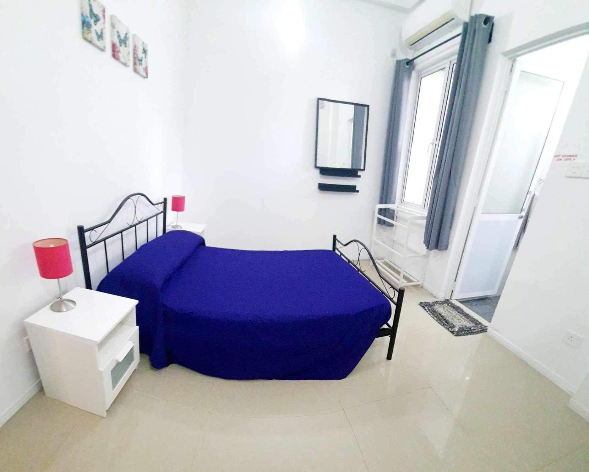Home From Home Nugegoda Ngoại thất bức ảnh