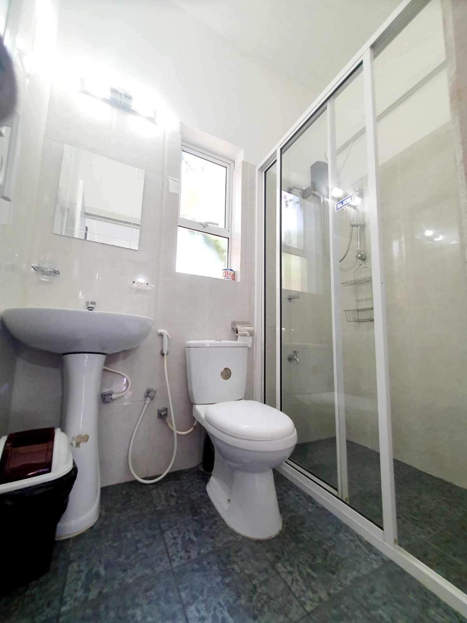 Home From Home Nugegoda Ngoại thất bức ảnh