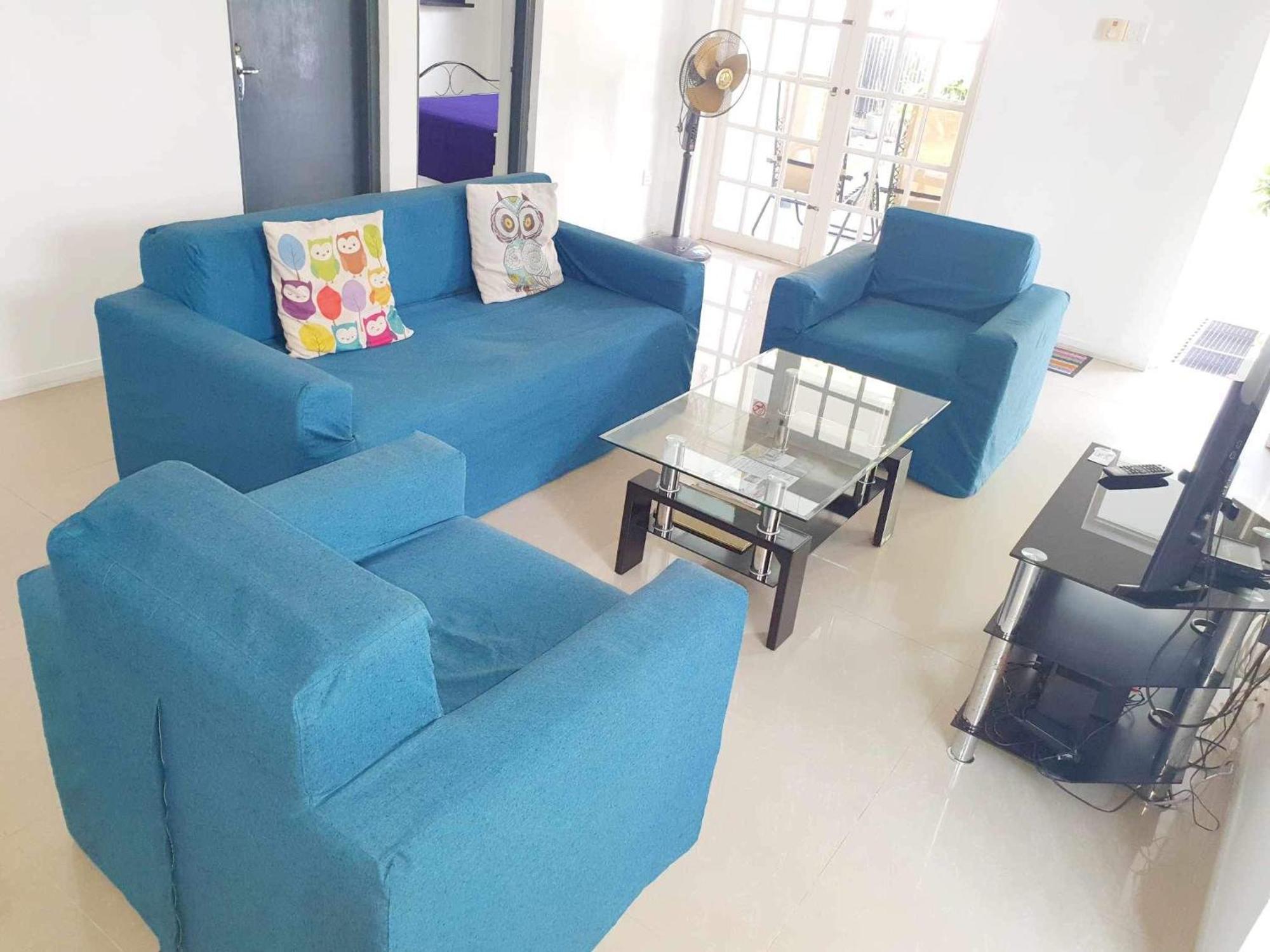Home From Home Nugegoda Ngoại thất bức ảnh
