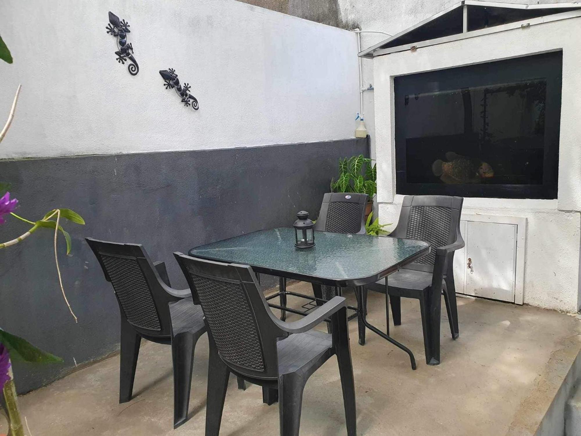 Home From Home Nugegoda Ngoại thất bức ảnh