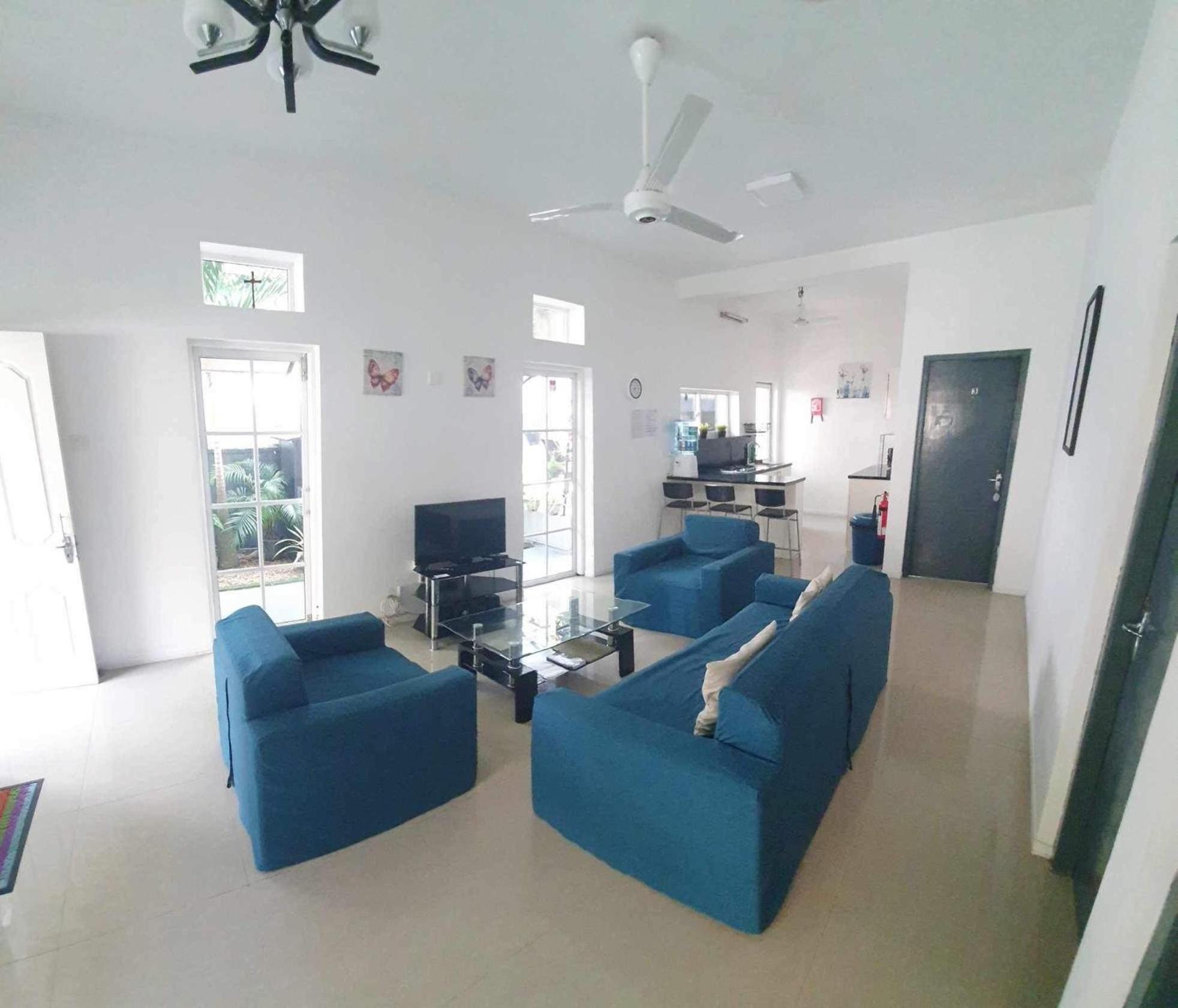 Home From Home Nugegoda Ngoại thất bức ảnh