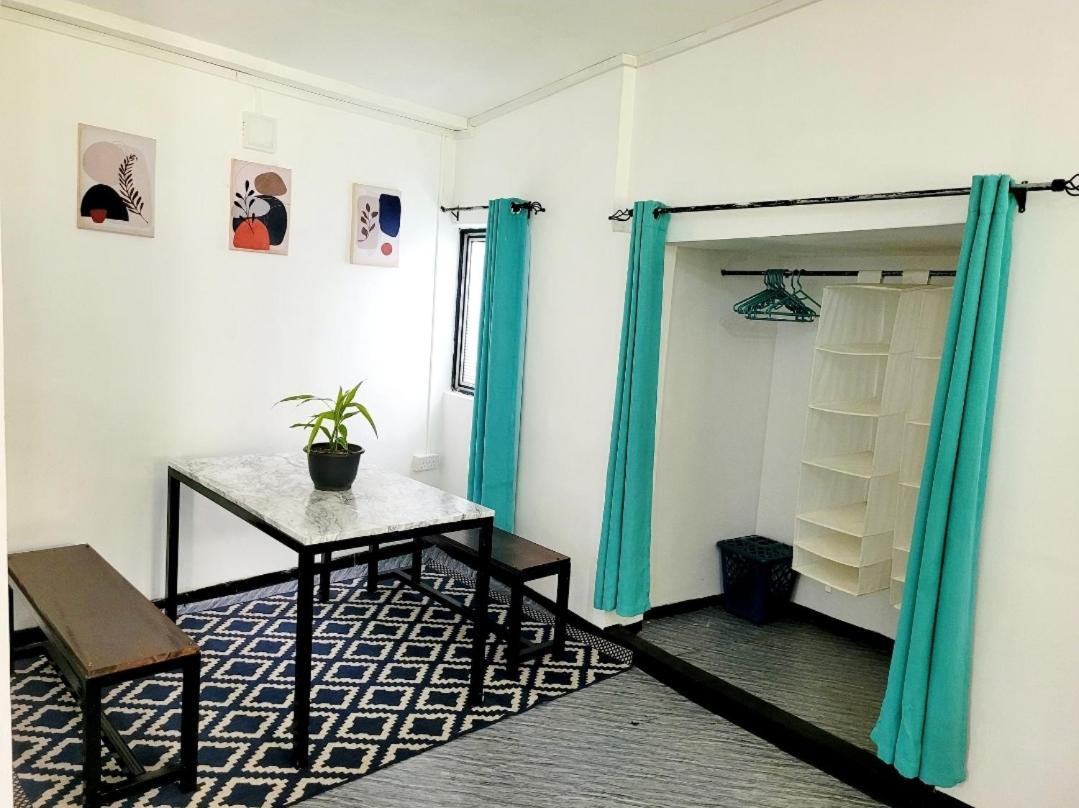 Home From Home Nugegoda Ngoại thất bức ảnh