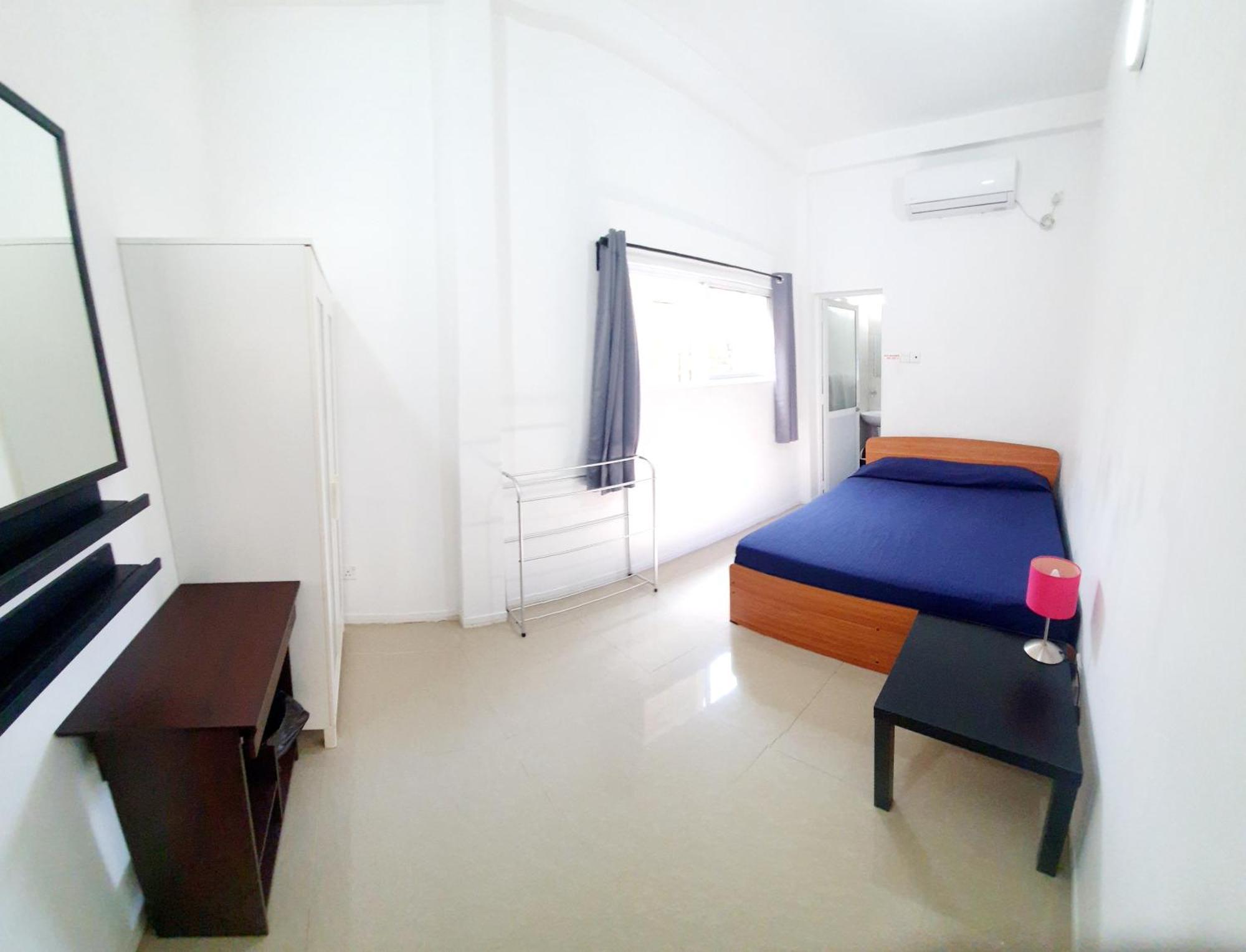 Home From Home Nugegoda Ngoại thất bức ảnh