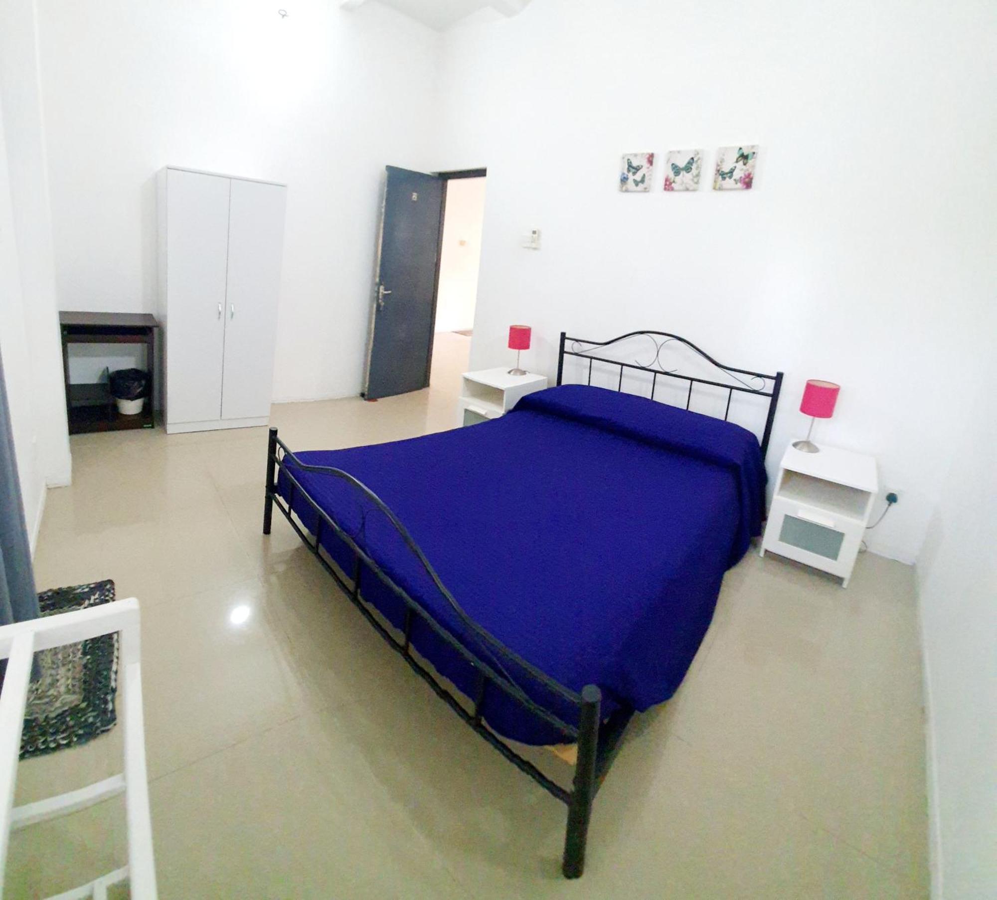 Home From Home Nugegoda Ngoại thất bức ảnh