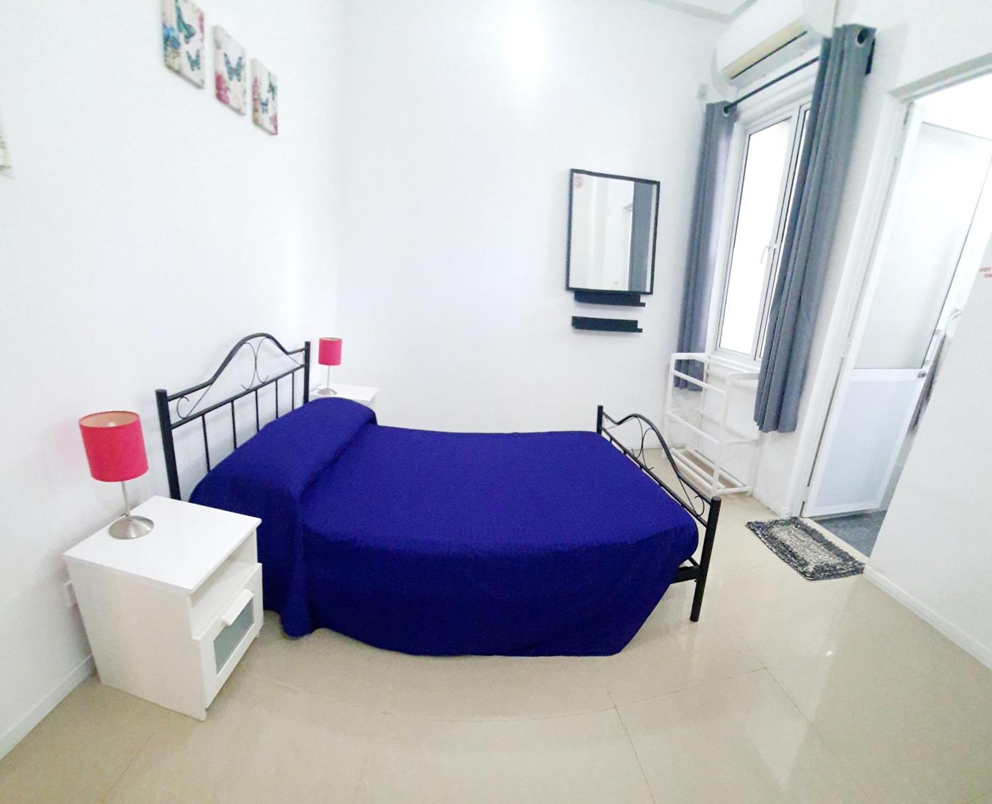 Home From Home Nugegoda Ngoại thất bức ảnh